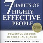 Covey - The 7 Habits of Highly Effective People: Powerful Lessons in Personal Change: Covey, Stephen R.: 8601419641499: Amazon.com: Books