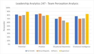 001t - LeadershipRM Team Assessment (Advanced 360 Review)