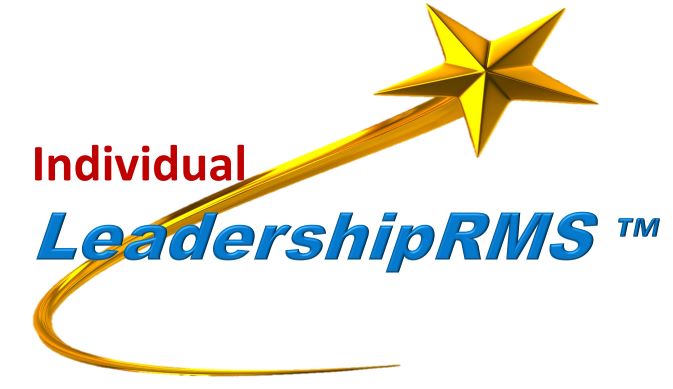 001 – LeadershipRMS Individual Assessment