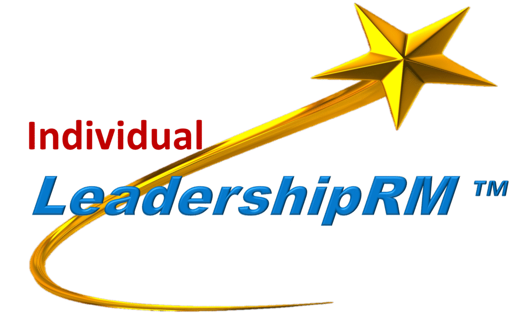 001i - LeadershipRM - Individual Assessment